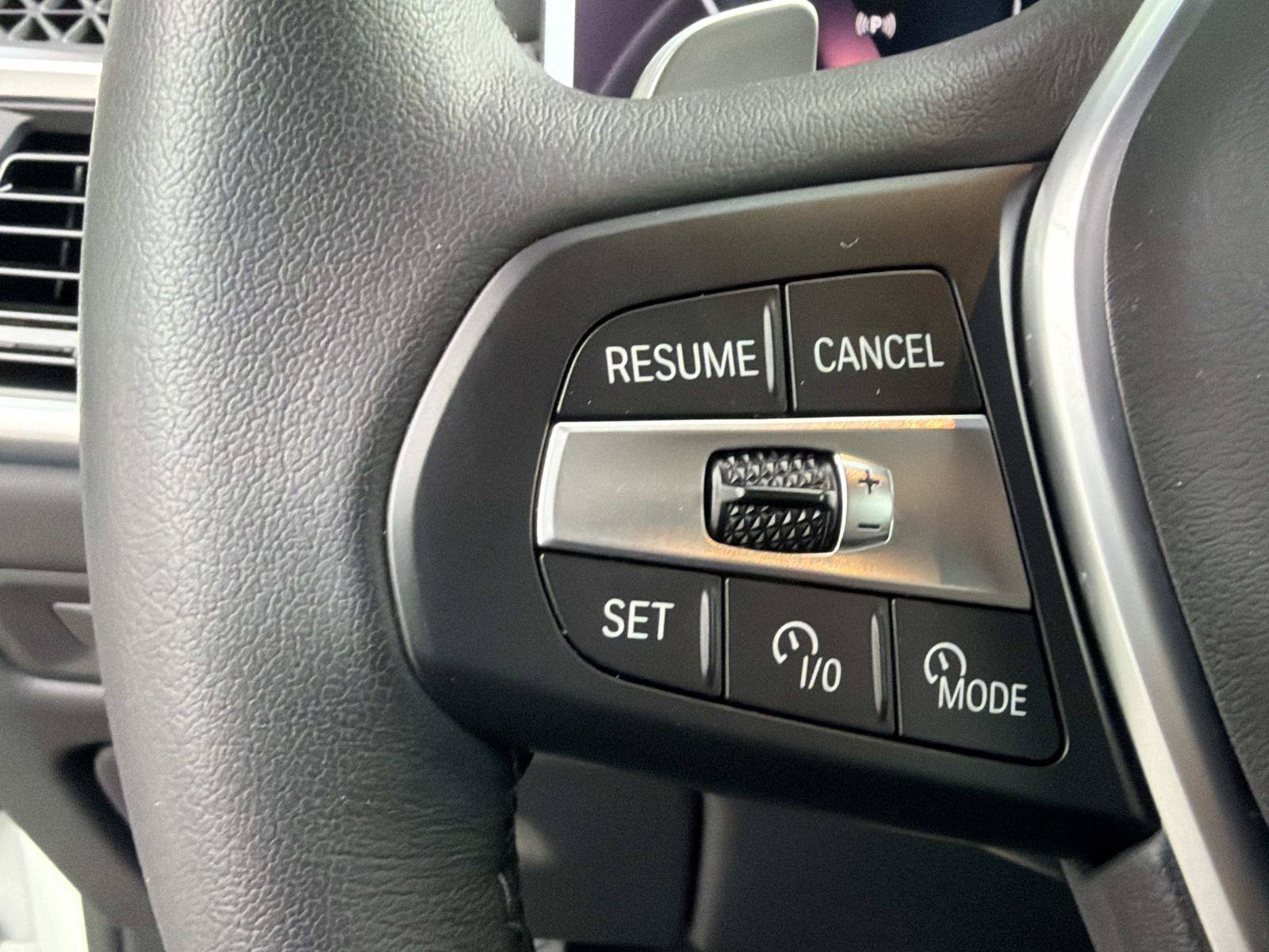 Certified 2026 BMW X5 xDrive40i w/ Climate Comfort Package AWD/4WD image 30