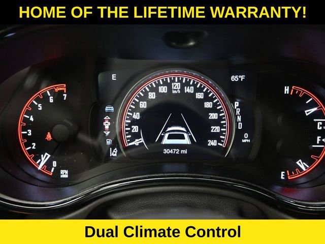 Used 2022 Dodge Durango Citadel image 17