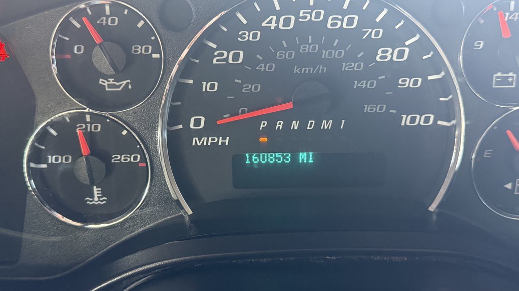 Used 2014 Chevrolet Express 3500 RWD image 12