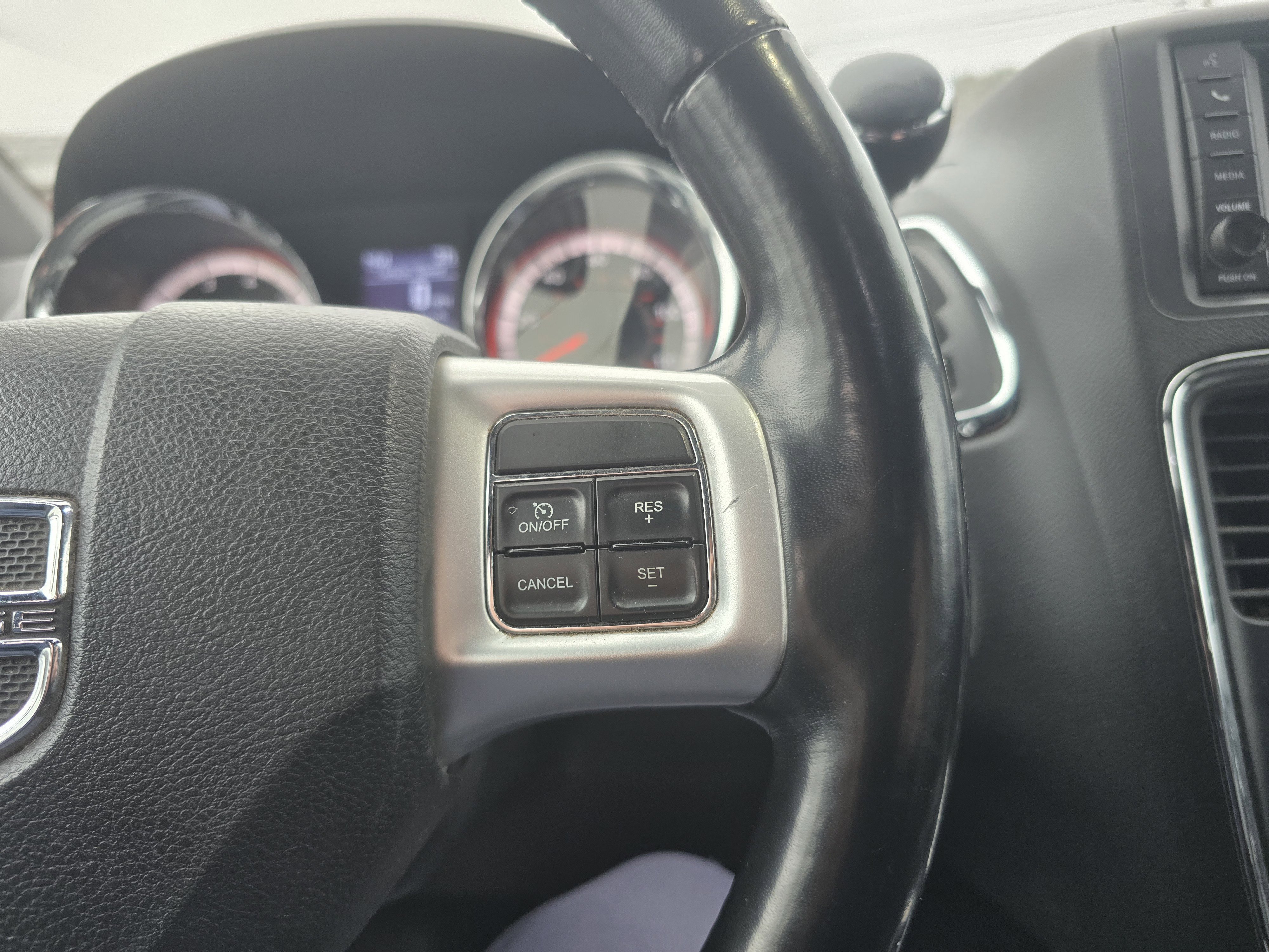 Used 2020 Dodge Grand Caravan GT image 22