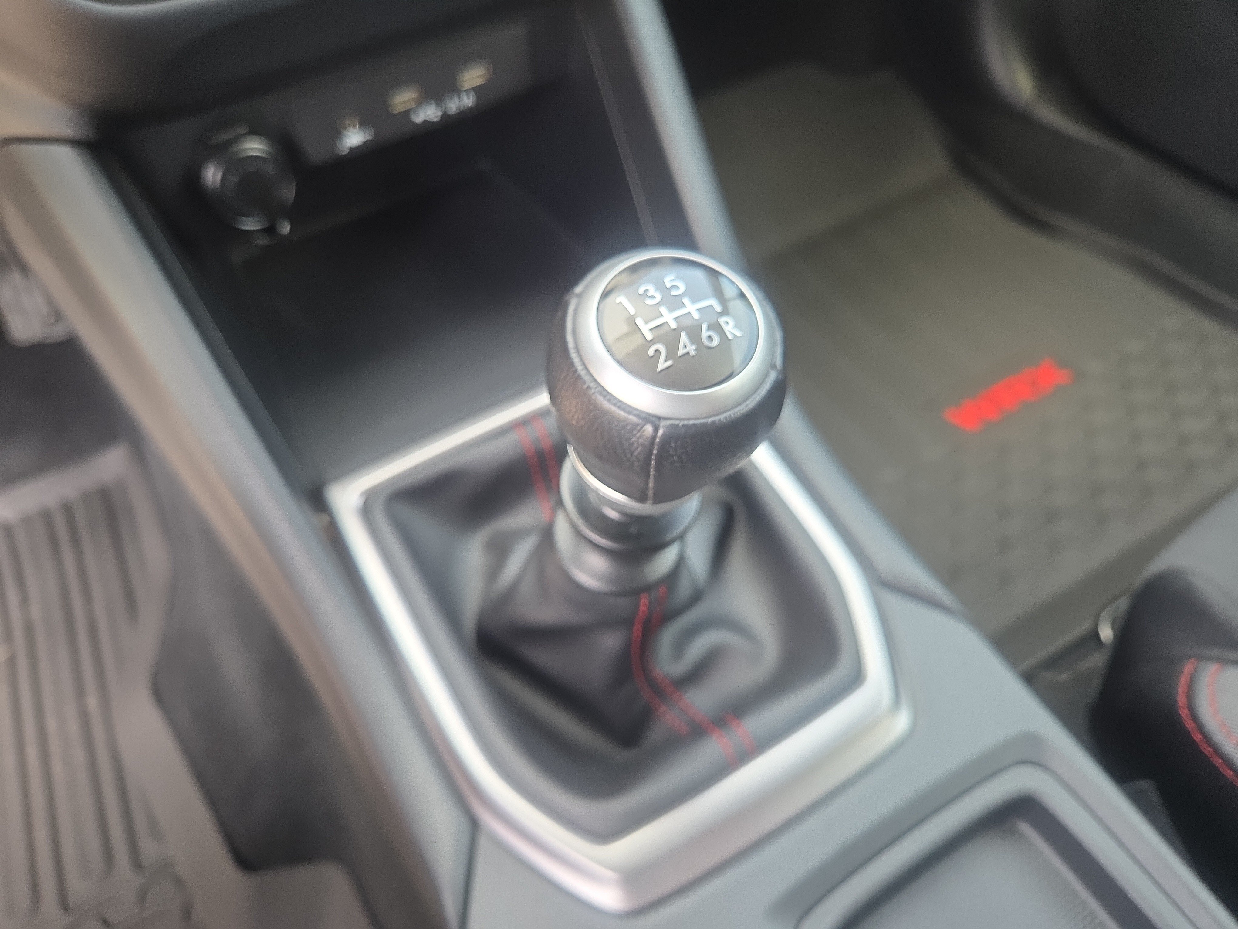 Used 2022 Subaru WRX AWD/4WD image 27