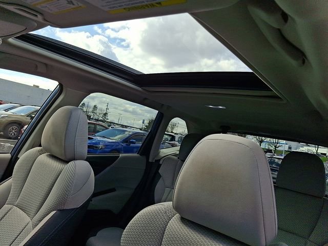Certified 2023 Subaru Forester Premium image 14