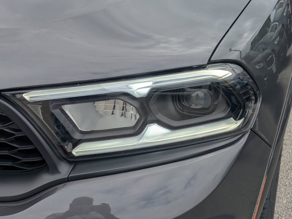 New 2026 Dodge Durango GT AWD/4WD image 10