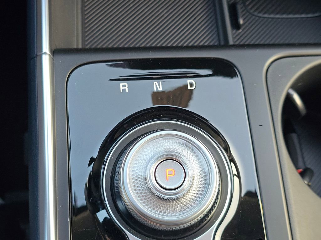 New 2026 Kia Carnival EX image 29