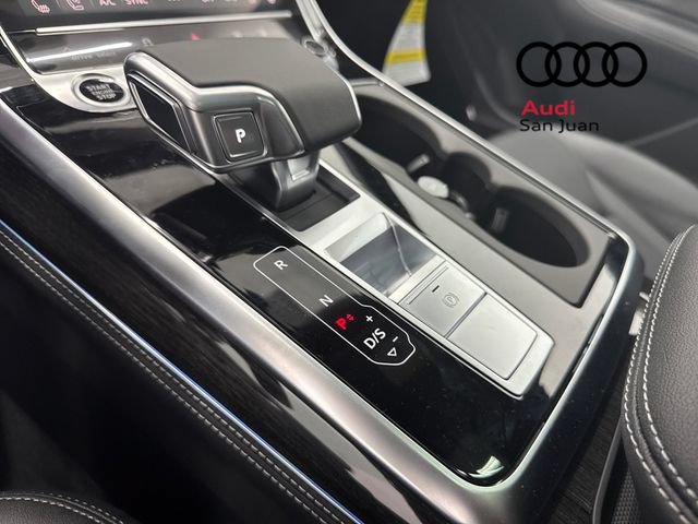 New 2026 Audi Q8 Premium Plus AWD/4WD image 41