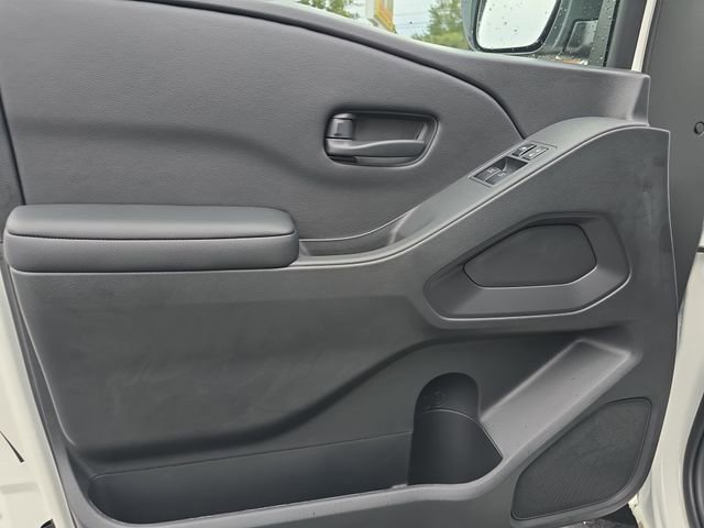 New 2026 Nissan Frontier S w/ S Utility Package image 14