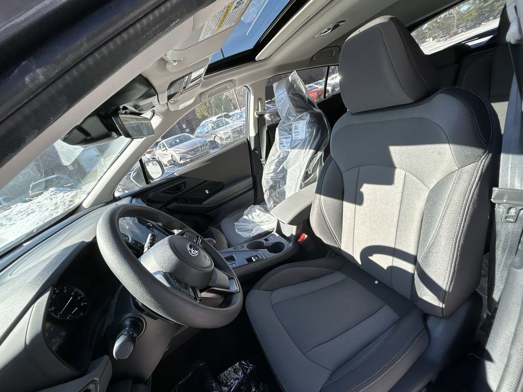 New 2026 Subaru Crosstrek 2.0i Premium image 11