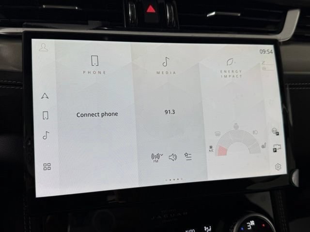New 2026 Jaguar F-PACE R-Dynamic S AWD/4WD image 30