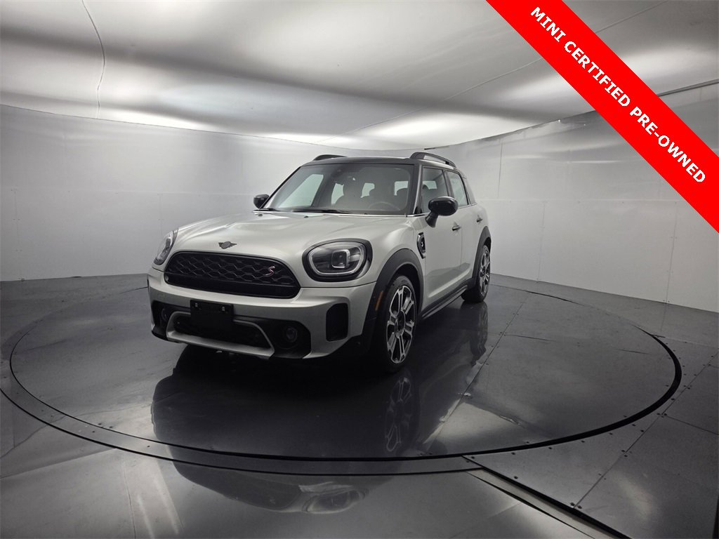 Used 2023 MINI Cooper Countryman S image 4
