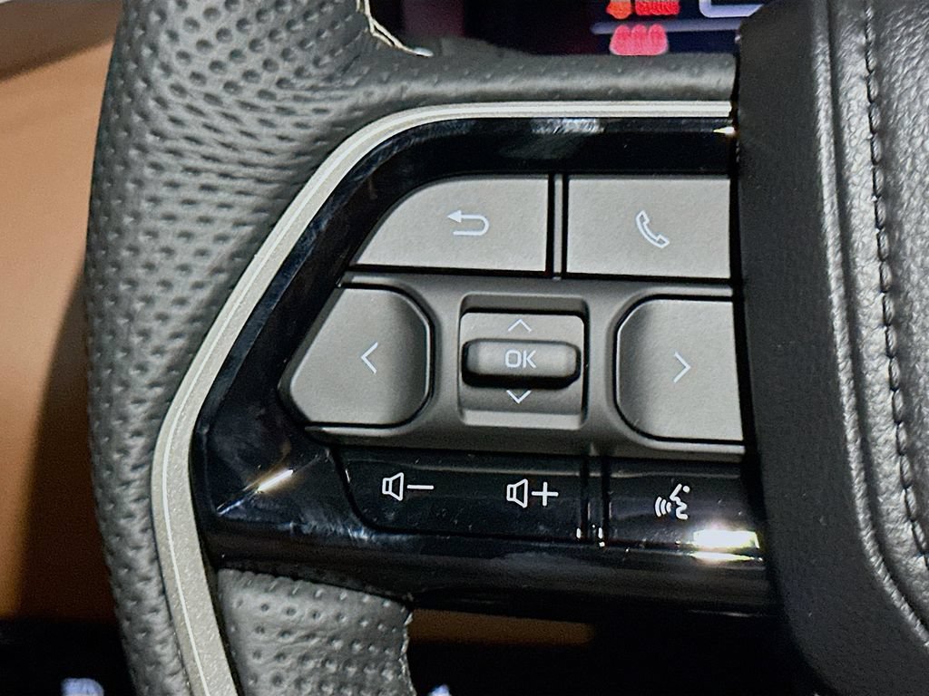 New 2026 Toyota Tundra 1794 Edition AWD/4WD image 29