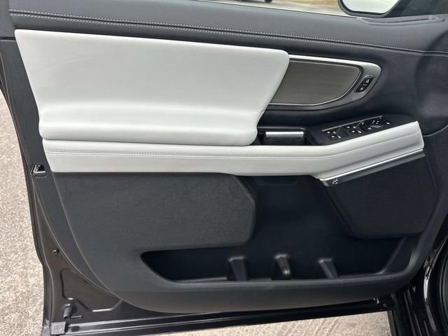 New 2026 Ford Expedition Max Platinum w/ Driver's Package image 21