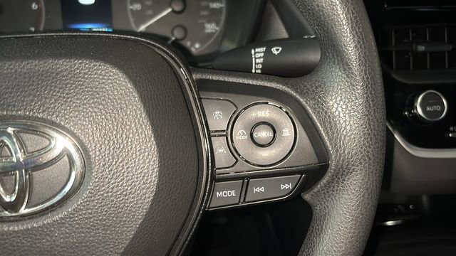 Used 2024 Toyota Corolla LE image 16