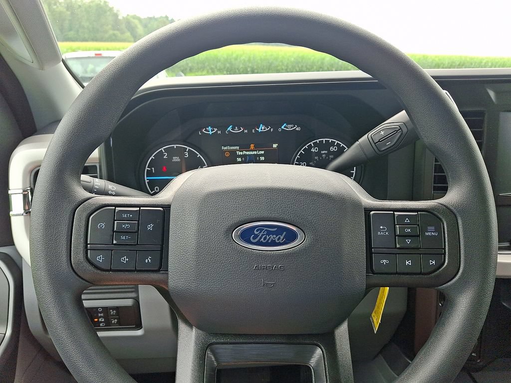 New 2026 Ford F350 XLT AWD/4WD image 14
