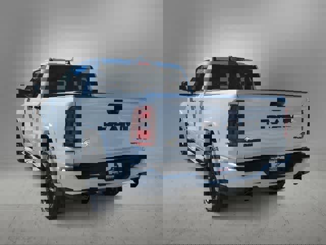 New 2026 RAM 1500 Laramie w/ Night Edition image 6