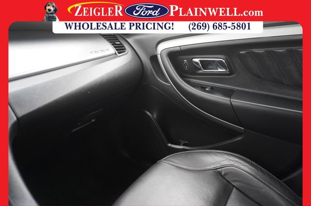 Used 2016 Ford Taurus SEL w/ Equipment Group 201A image 24