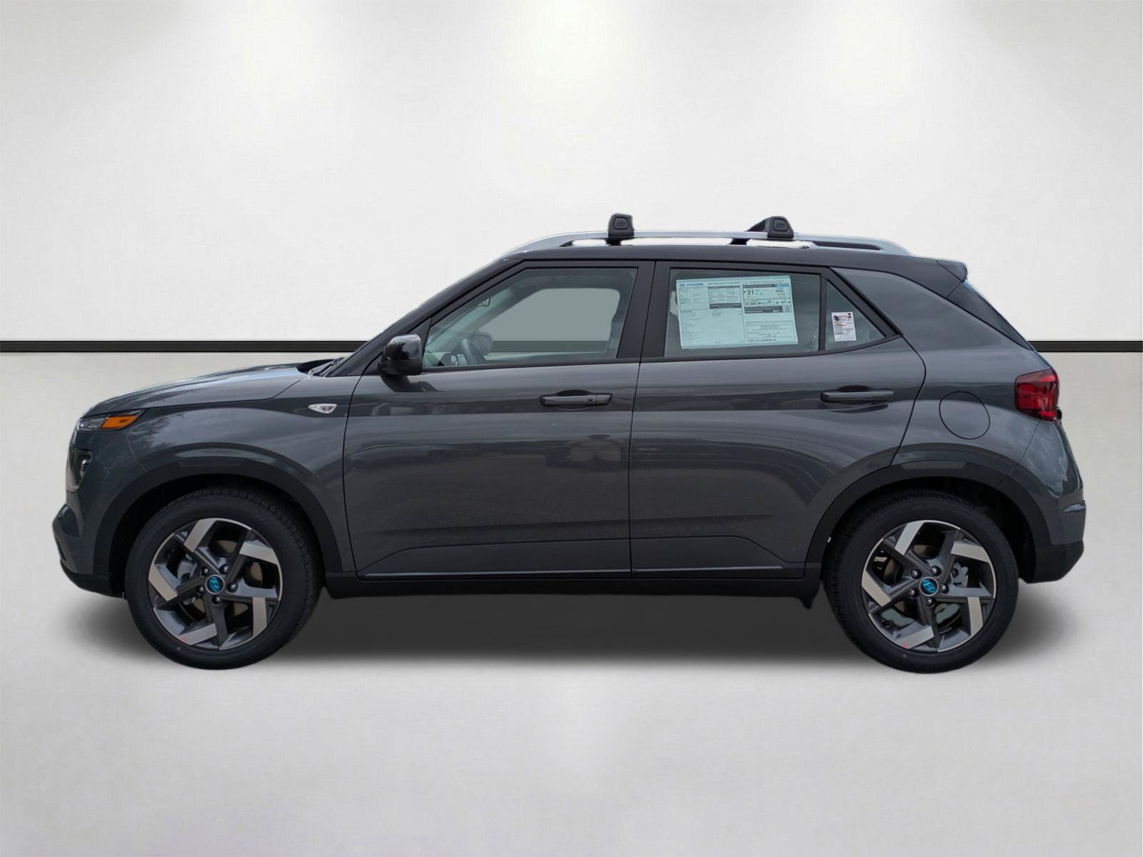 New 2026 Hyundai Venue SEL FWD image 8
