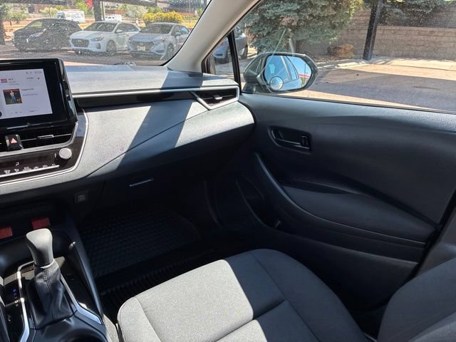 Used 2026 Toyota Corolla LE FWD image 29
