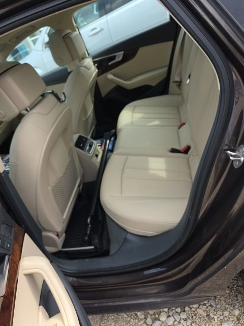 Used 2017 Audi A4 2.0T Premium Plus w/ Premium Plus Package image 5