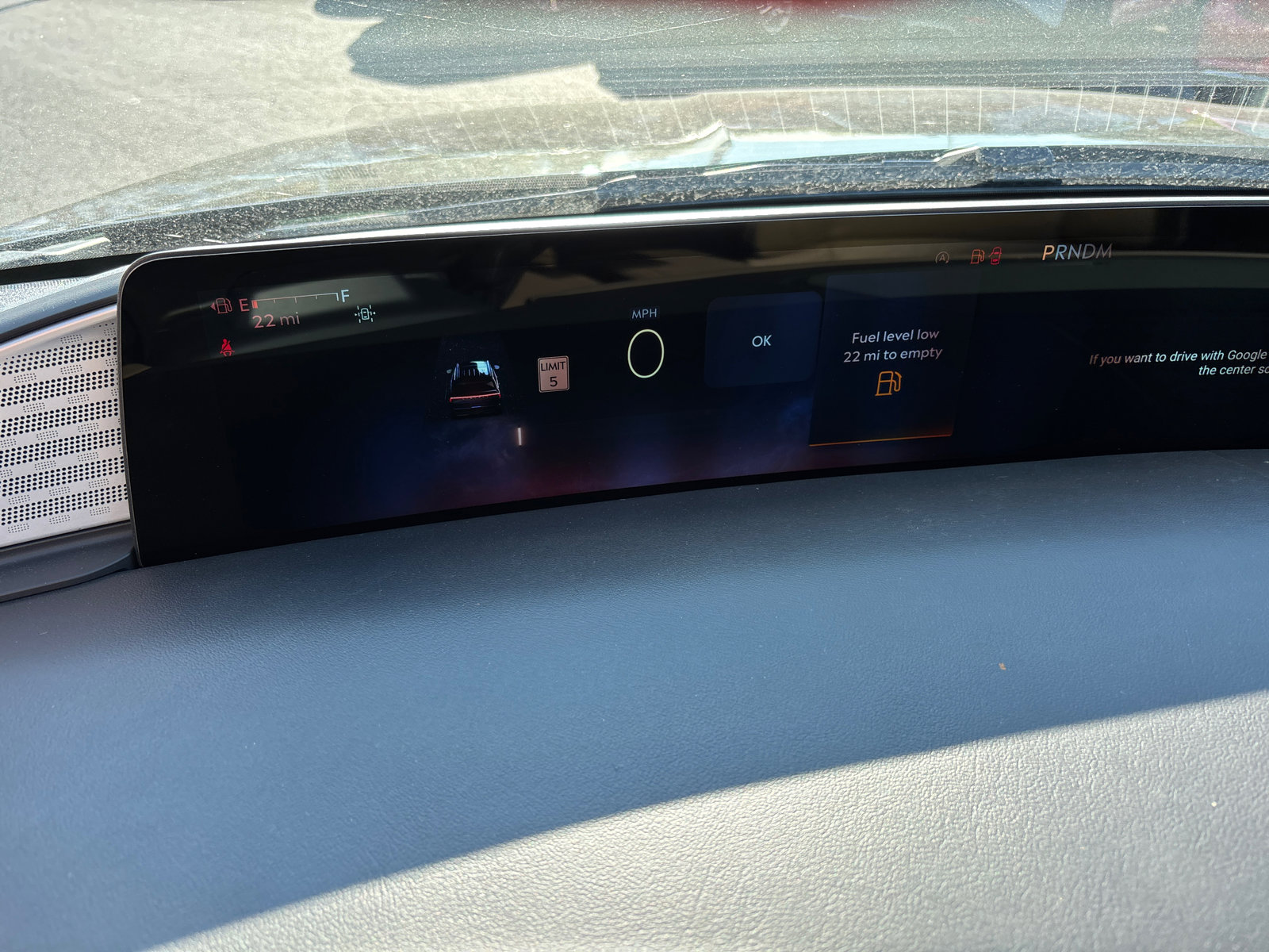 New 2025 Lincoln Navigator L Black Label image 14