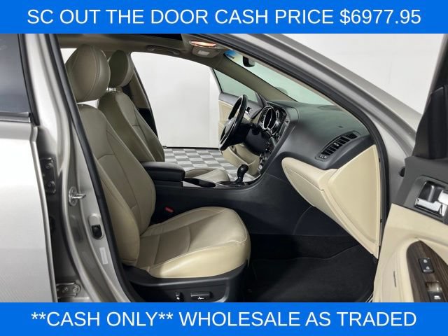 Used 2013 Kia Optima EX w/ Premium Pkg FWD image 39