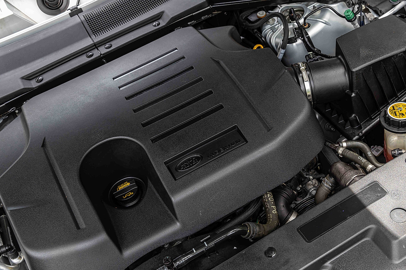 Used 2022 Land Rover Defender 110 XS Edition image 31