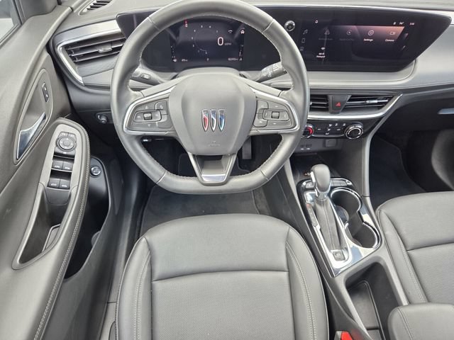 Certified 2024 Buick Encore GX Sport Touring w/ Advanced Technology Package FWD image 13