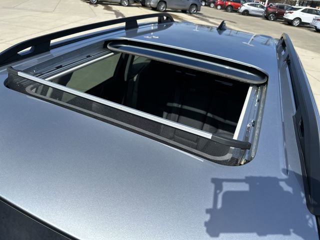 Used 2024 Subaru Forester Limited image 34