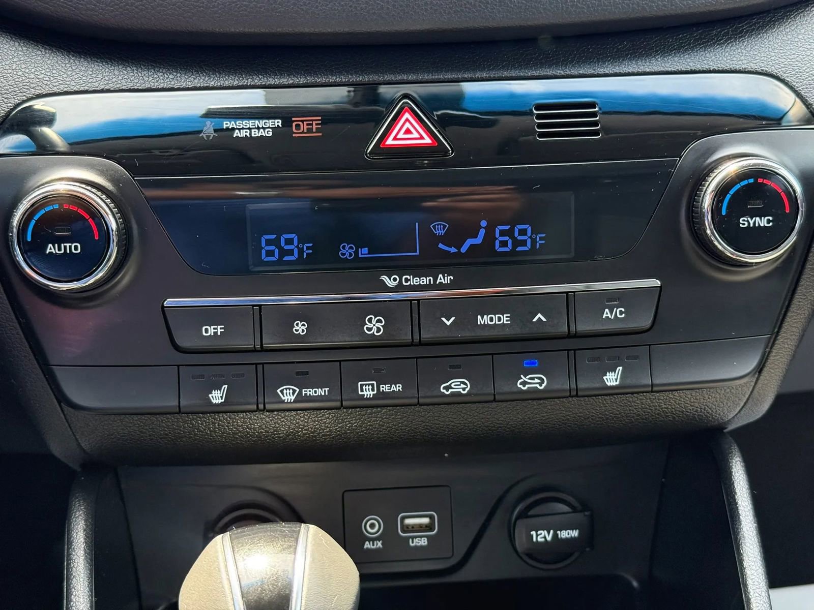Used 2018 Hyundai Tucson SEL Plus AWD/4WD image 33