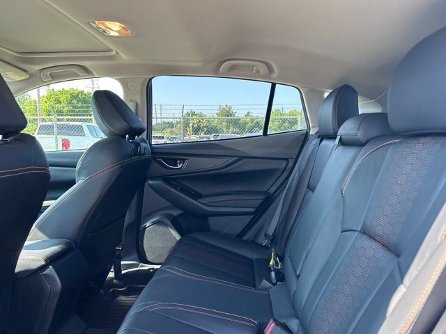 Used 2021 Subaru Crosstrek 2.5i Limited w/ Moonroof Package 1 AWD/4WD image 9