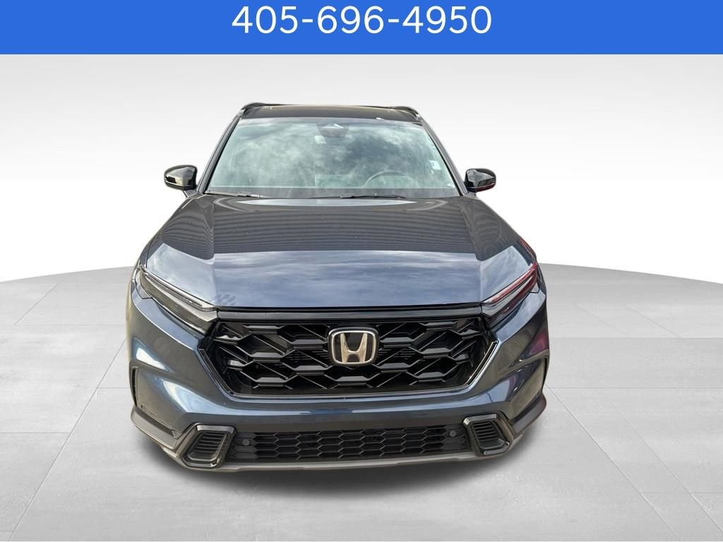 Used 2026 Honda CR-V Sport-L image 2