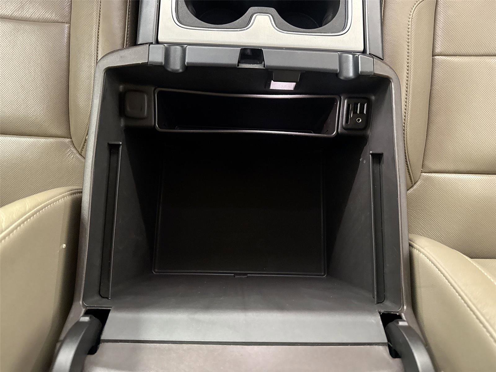 Used 2014 GMC Sierra 1500 SLT w/ SLT Crew Cab Value Package image 36