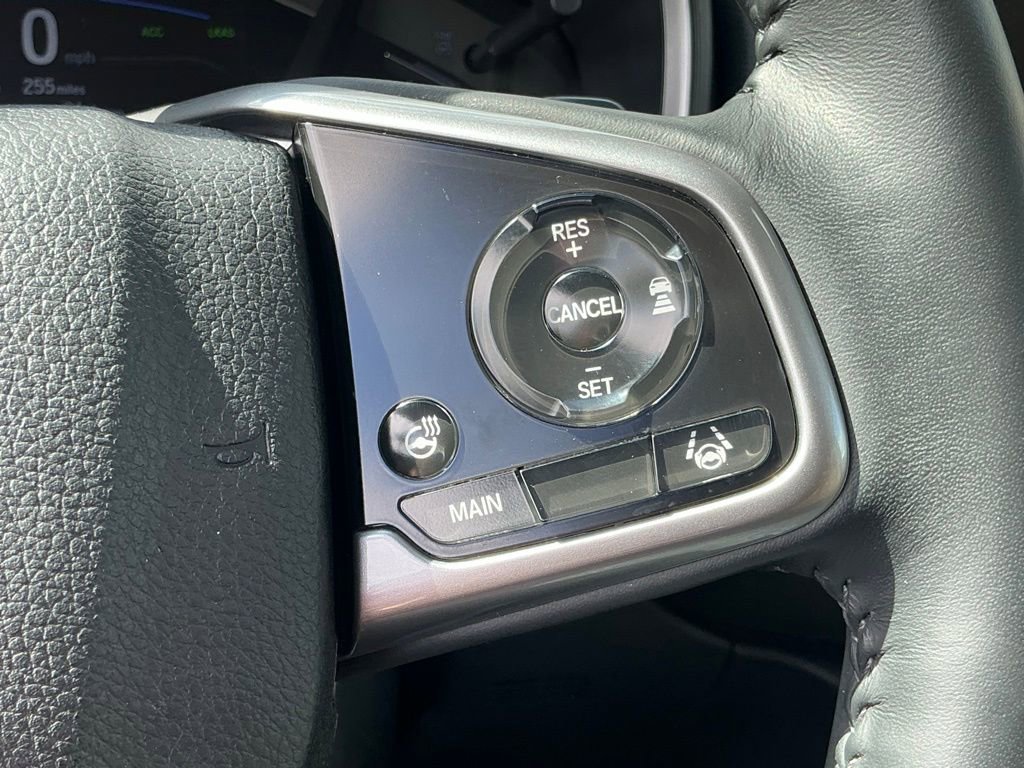 Certified 2020 Honda CR-V EX-L image 35