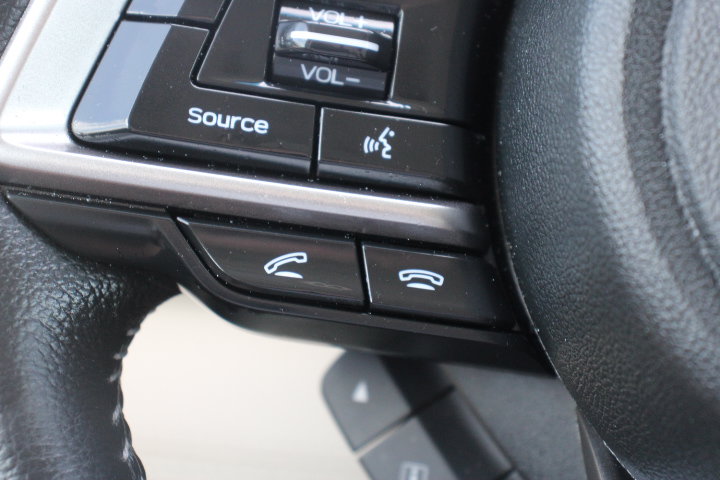 Used 2021 Subaru Legacy Limited AWD/4WD image 26