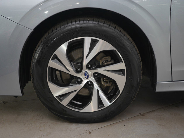 Used 2023 Subaru Legacy image 25