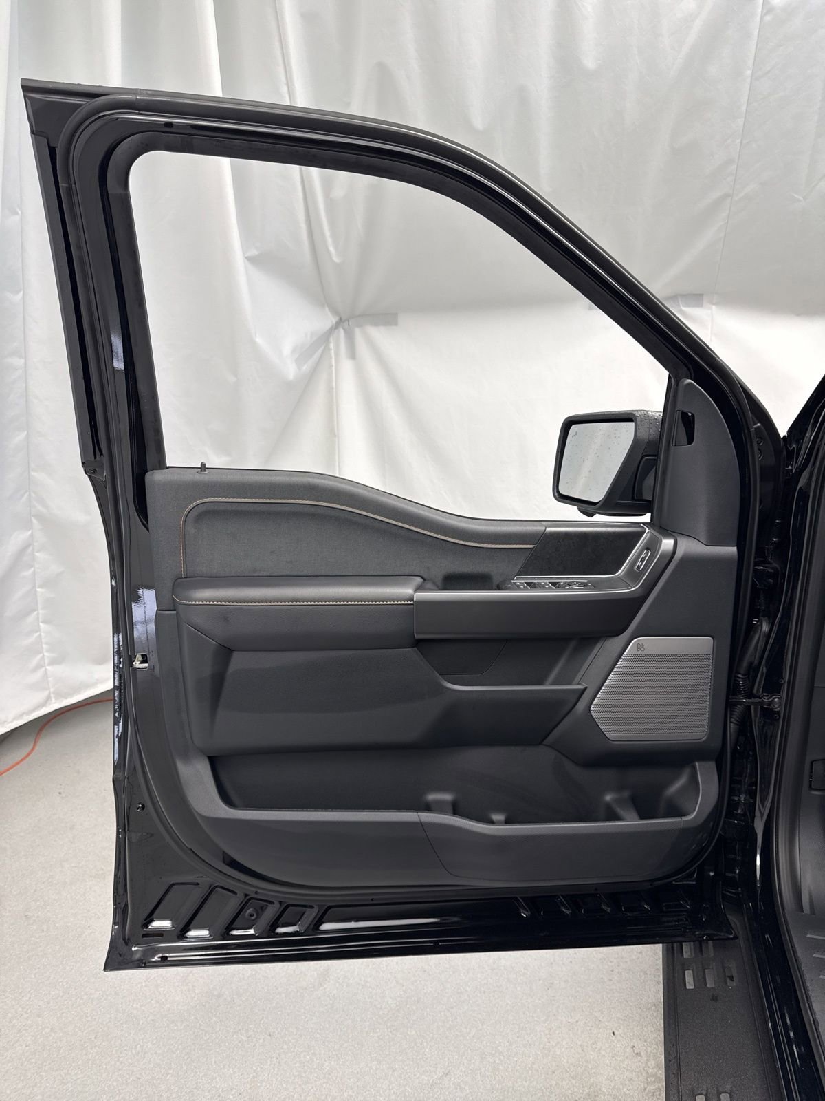 New 2025 Ford F150 Tremor image 14