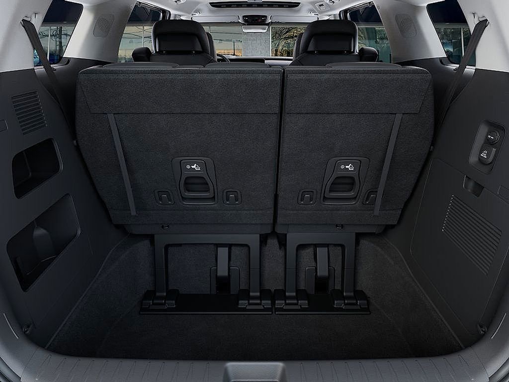 New 2026 Kia Carnival SX Prestige image 42