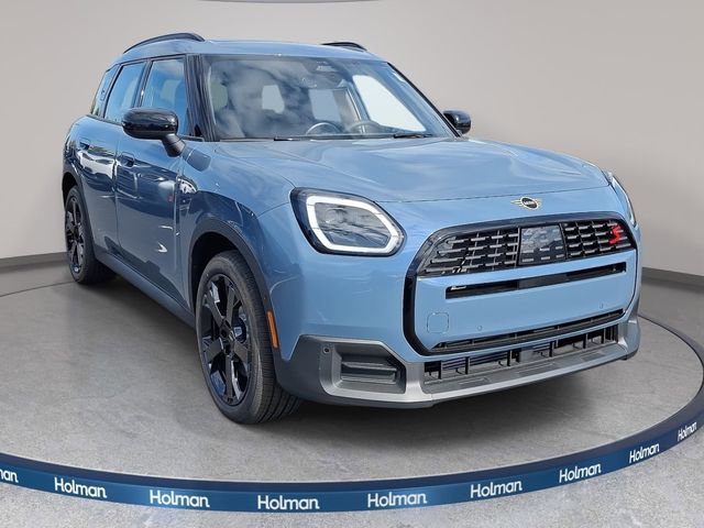 New 2026 MINI Cooper Countryman S AWD/4WD image 3