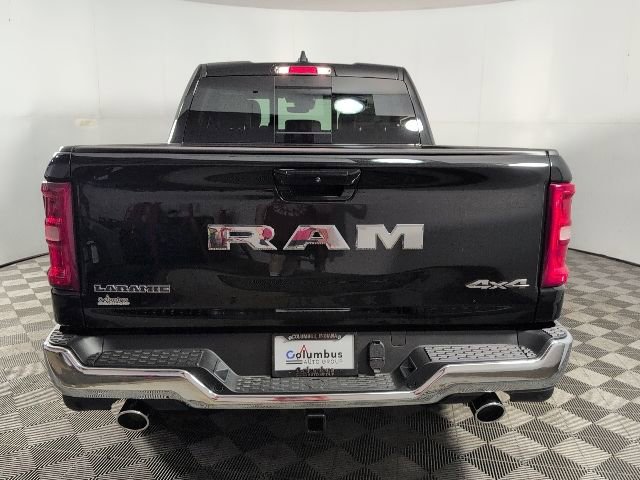New 2026 RAM 1500 Laramie image 5