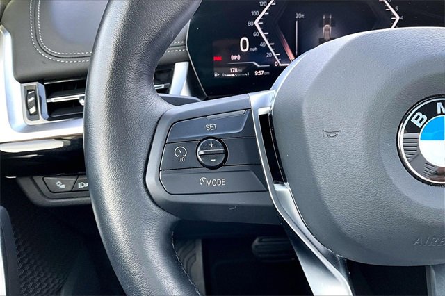 Used 2025 BMW X1 xDrive28i image 20