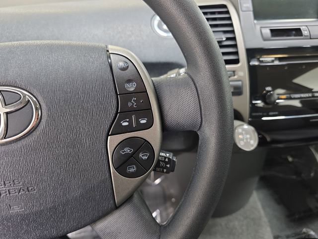 Used 2007 Toyota Prius image 18