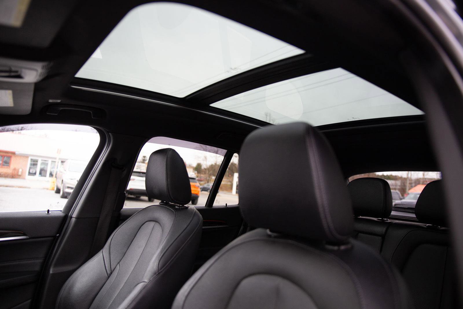 Used 2017 BMW X1 xDrive28i image 20