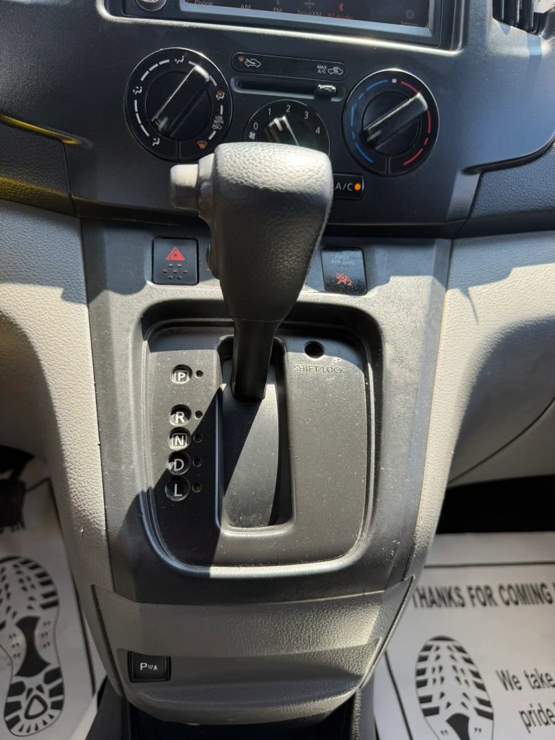 Used 2020 Nissan NV200 SV FWD image 23