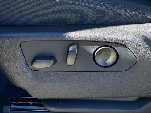 New 2026 Chevrolet Silverado 1500 Custom w/ Turbomax Blackout Package image 23