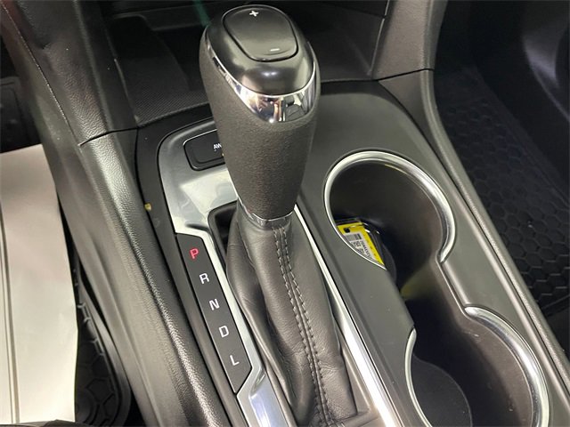 Certified 2021 Chevrolet Equinox Premier image 11