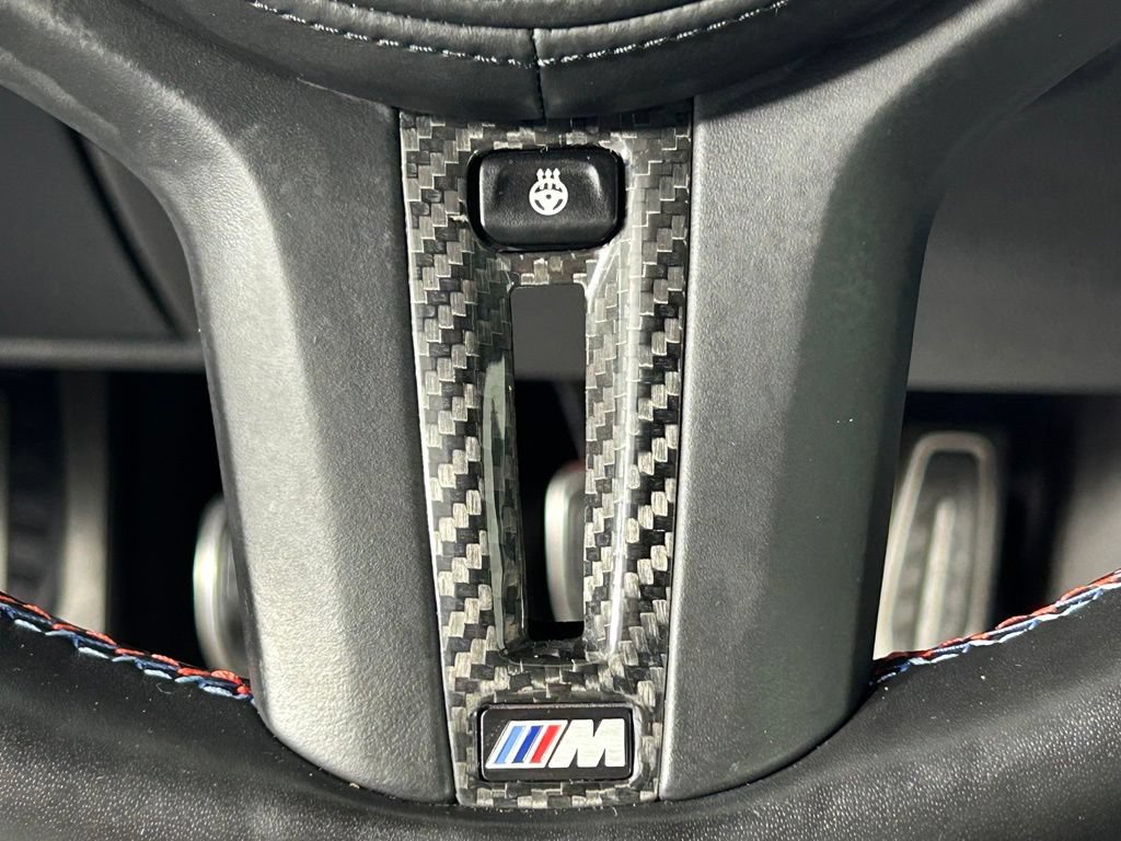 Used 2023 BMW M4 Coupe w/ Executive Package RWD image 31