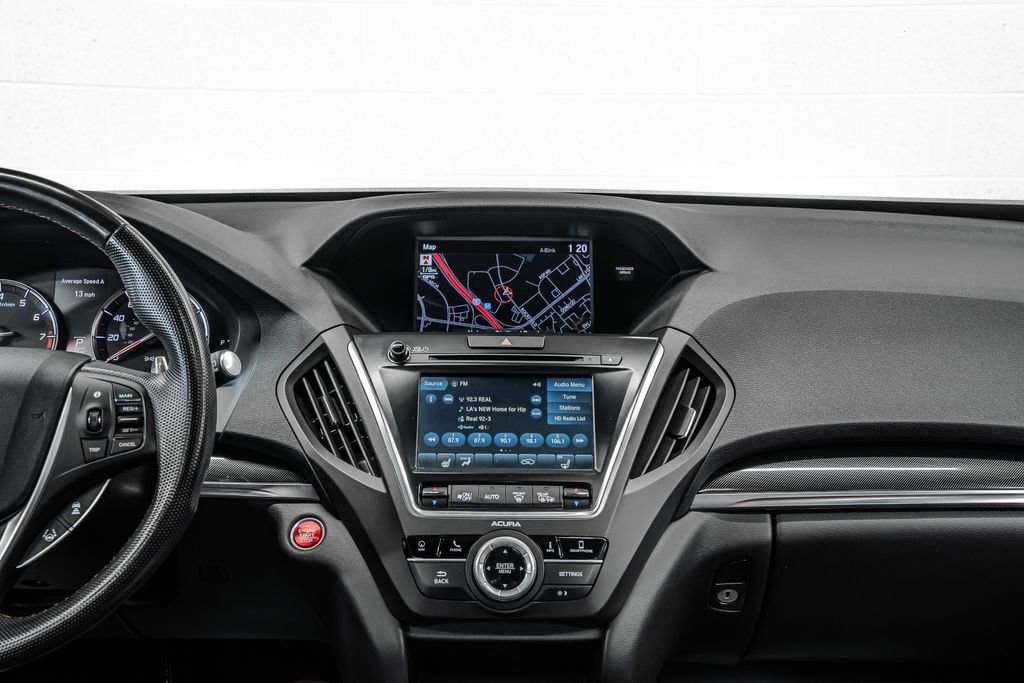 Certified 2020 Acura MDX A-Spec image 15