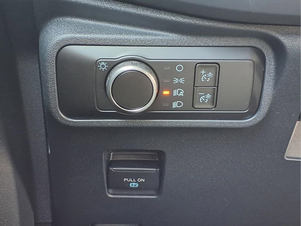 New 2026 Ford Bronco 2-Door image 11