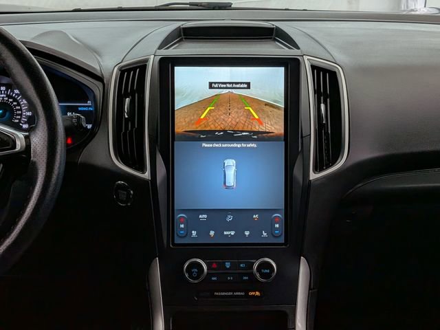 Used 2024 Ford Edge ST-Line w/ Class II Trailer Tow Package AWD/4WD image 33