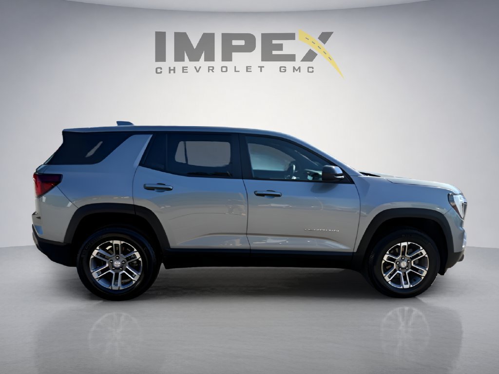 Used 2026 GMC Terrain Elevation FWD image 6