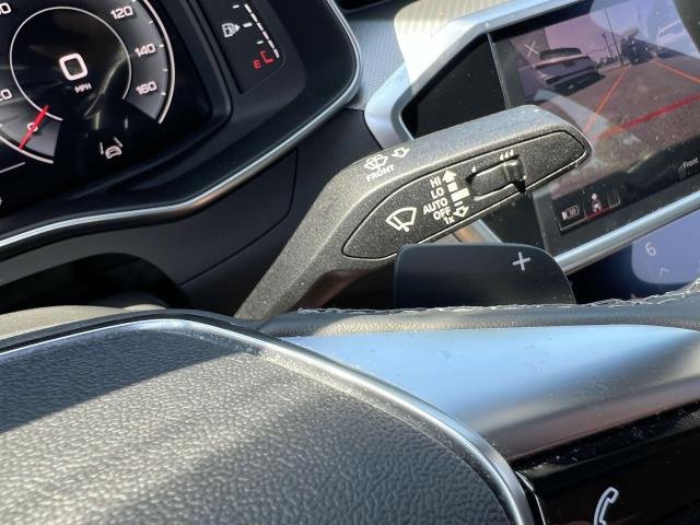 Used 2024 Audi A6 2.0T Premium image 27